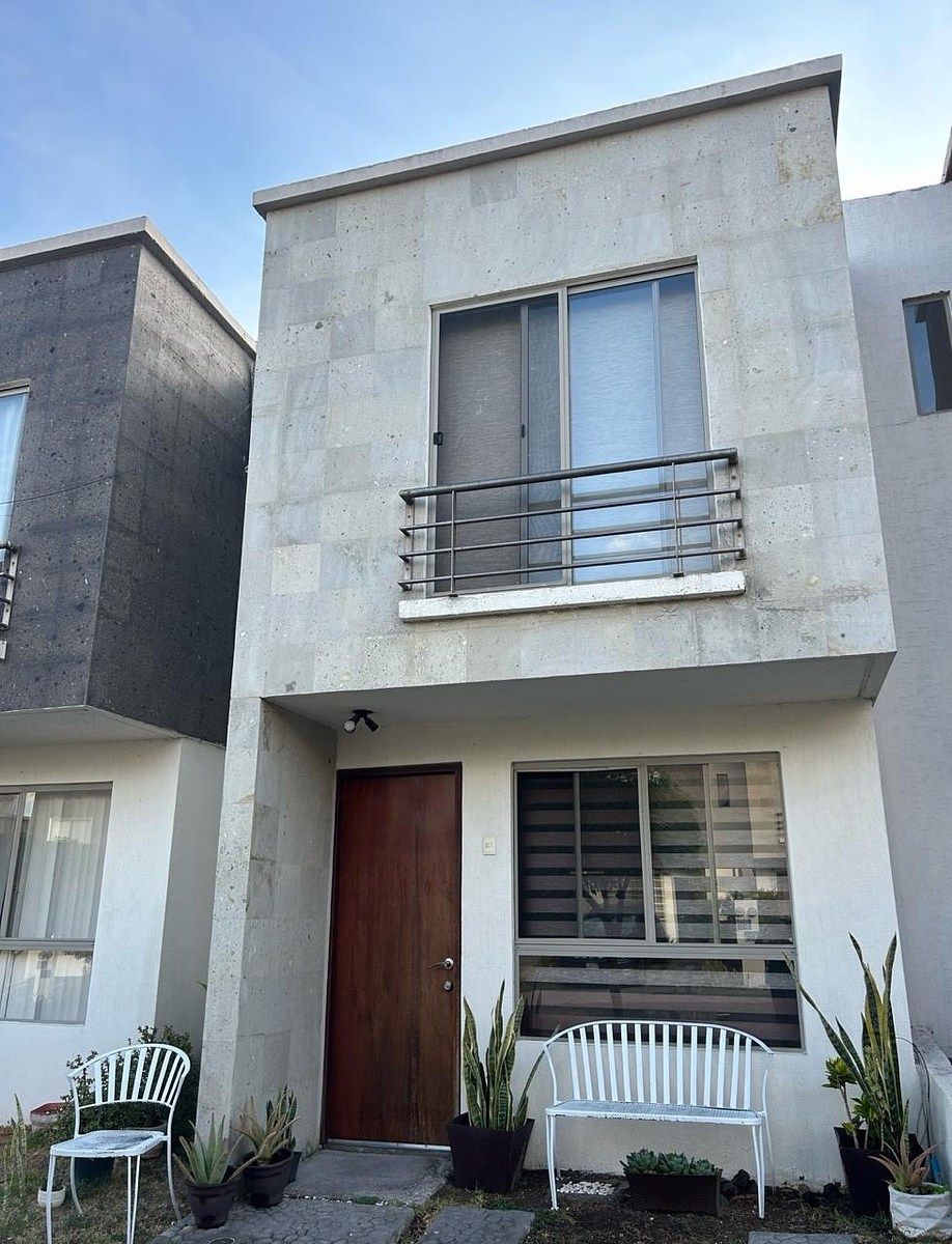 CASA EN VENTA EN BOSQUE DE MAGNOLIAS, FRACC RESIDENCIAL DEL PARQUE, EL MARQUÉS, foto 1 de 19
