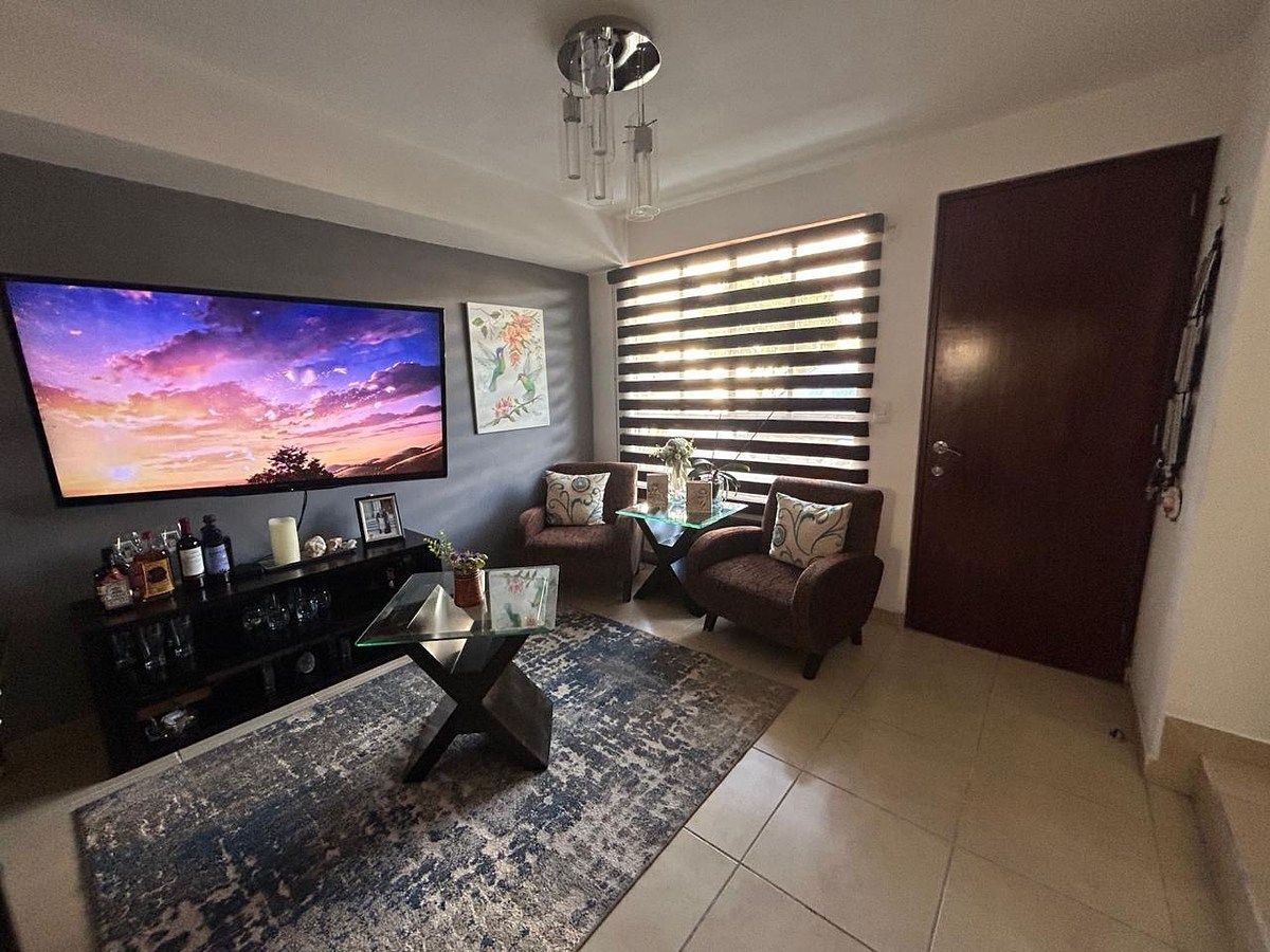 Casa en Fraccionamiento Del Parque Residencial, El Marqués, foto 3 de 19