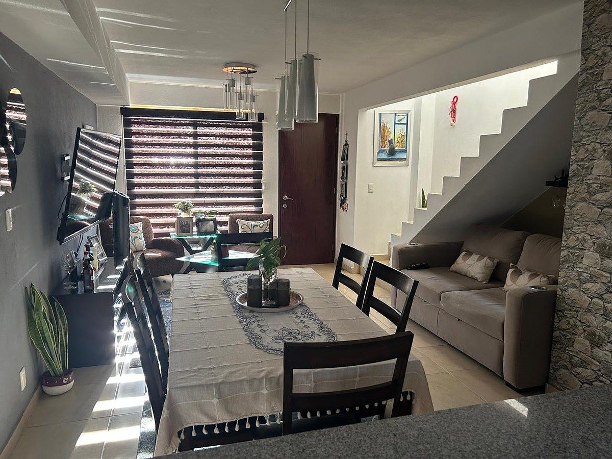 Casa en Fraccionamiento Del Parque Residencial, El Marqués, foto 17 de 19