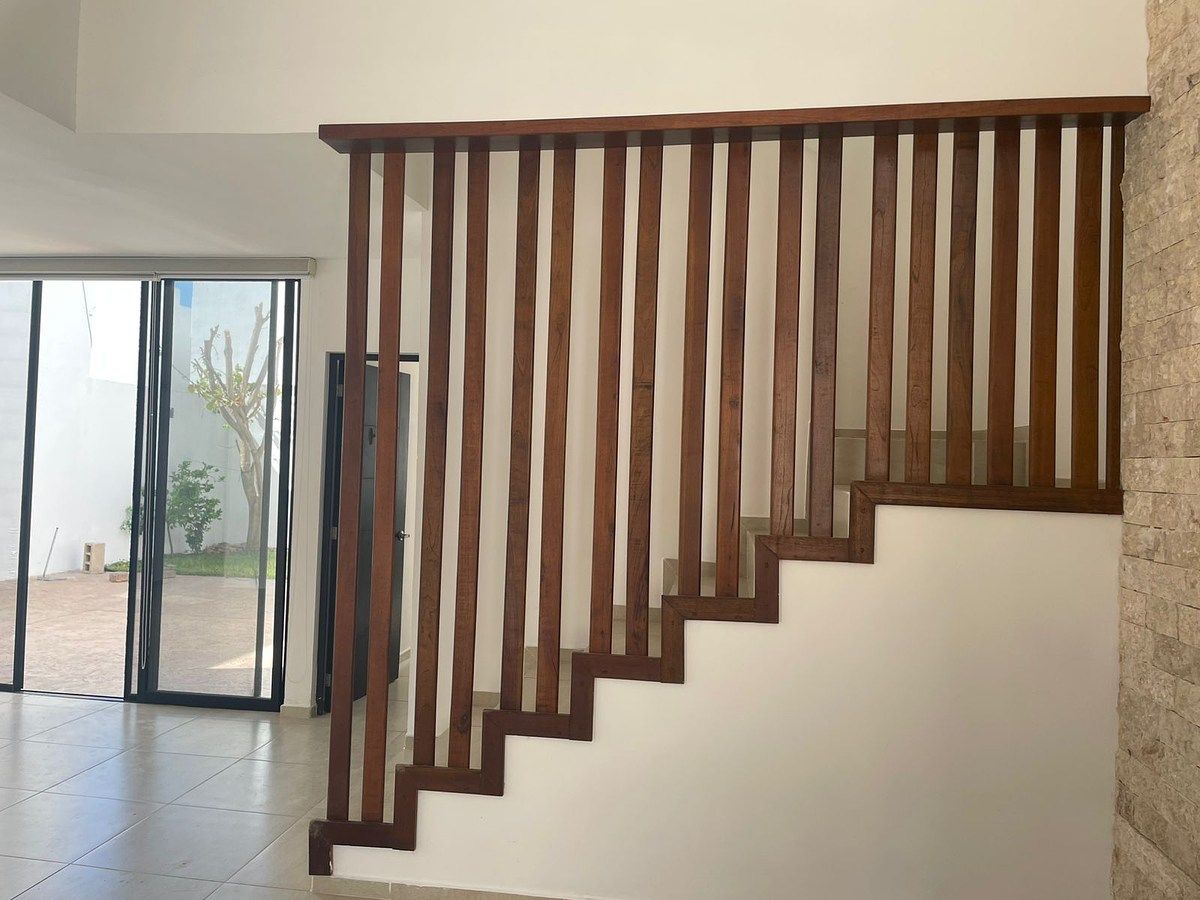 Casa em Real Montejo, Mérida, foto 3 de 24