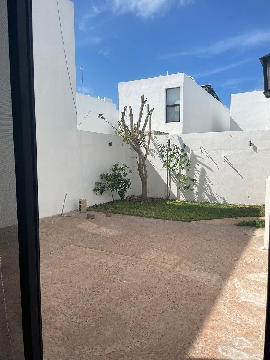 Casa em Real Montejo, Mérida, foto 5 de 24