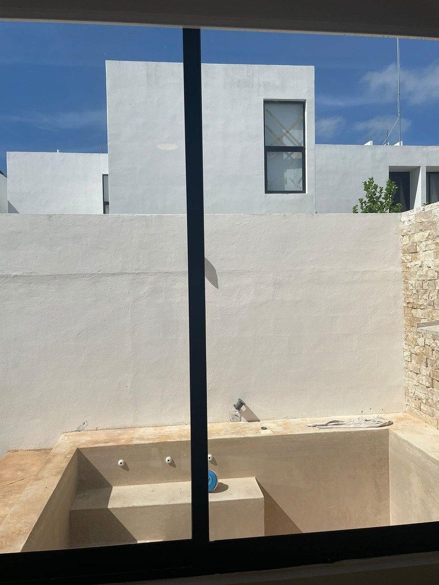 Casa em Real Montejo, Mérida, foto 10 de 24