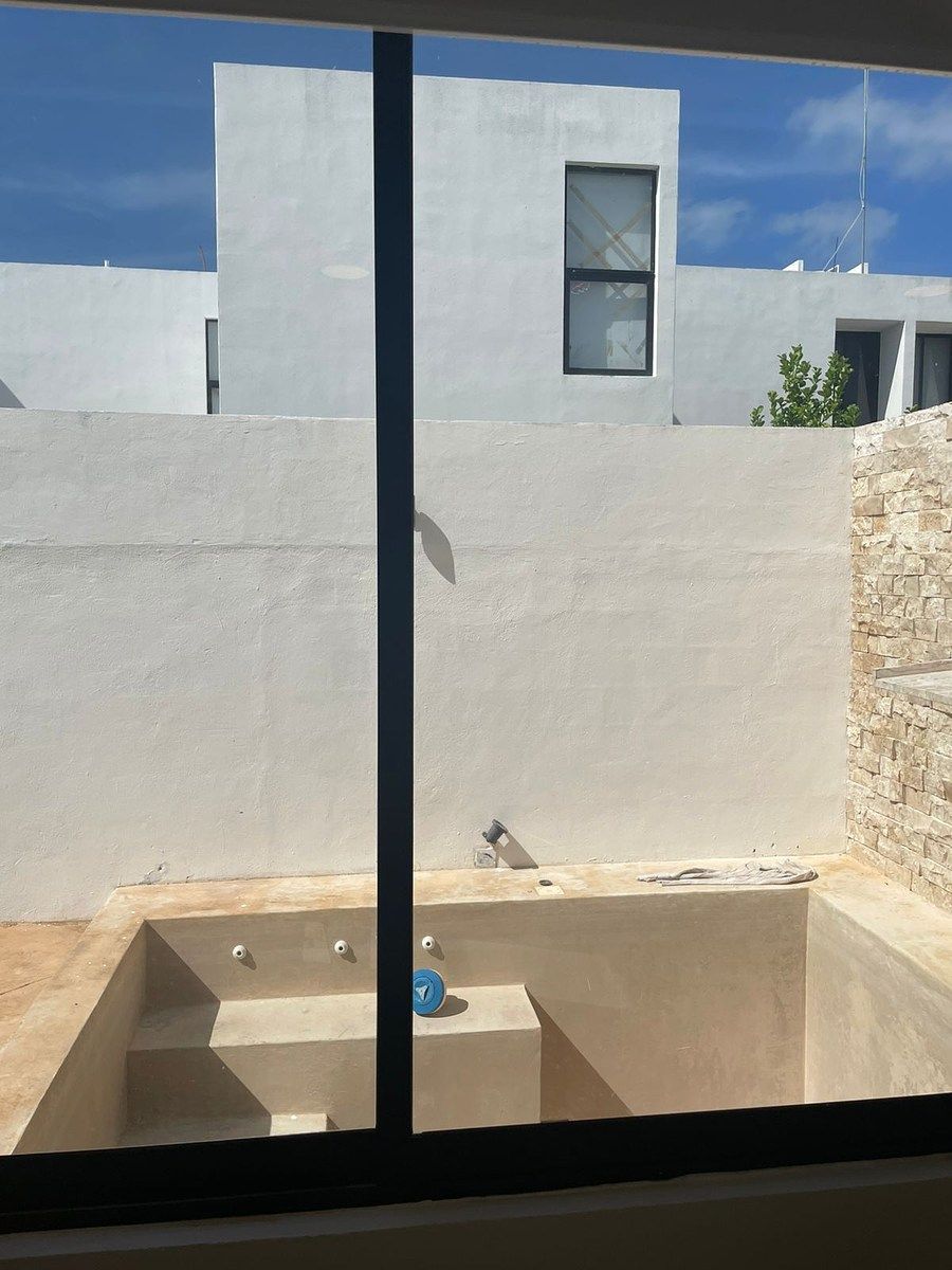 Casa em Real Montejo, Mérida, foto 14 de 24
