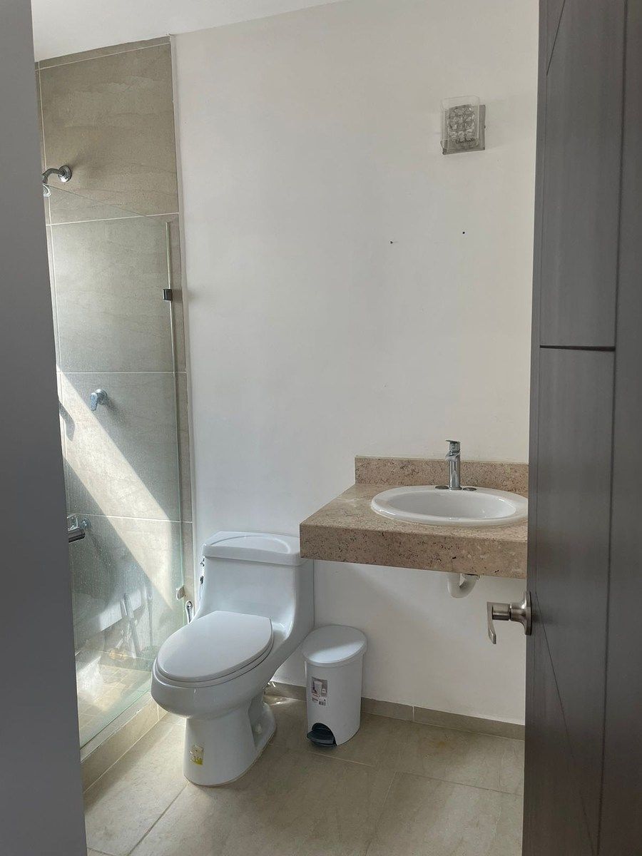 Casa em Real Montejo, Mérida, foto 18 de 24