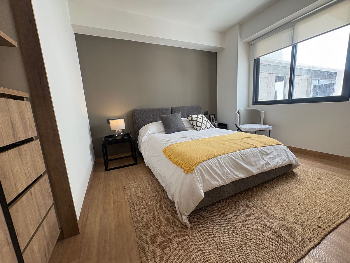 Apartamento em Ciudad Granja, Zapopan, foto 11 de 18