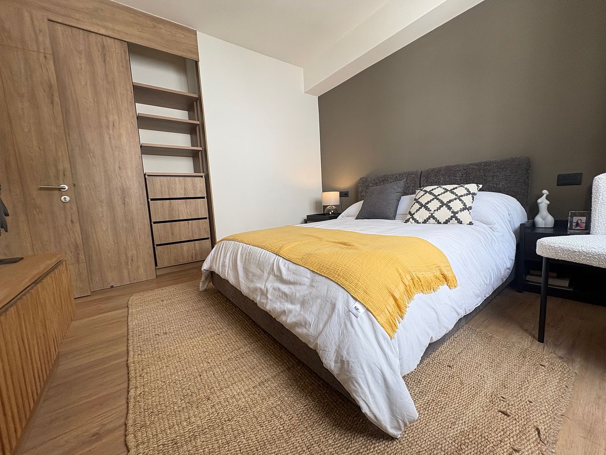Apartamento em Ciudad Granja, Zapopan, foto 10 de 18