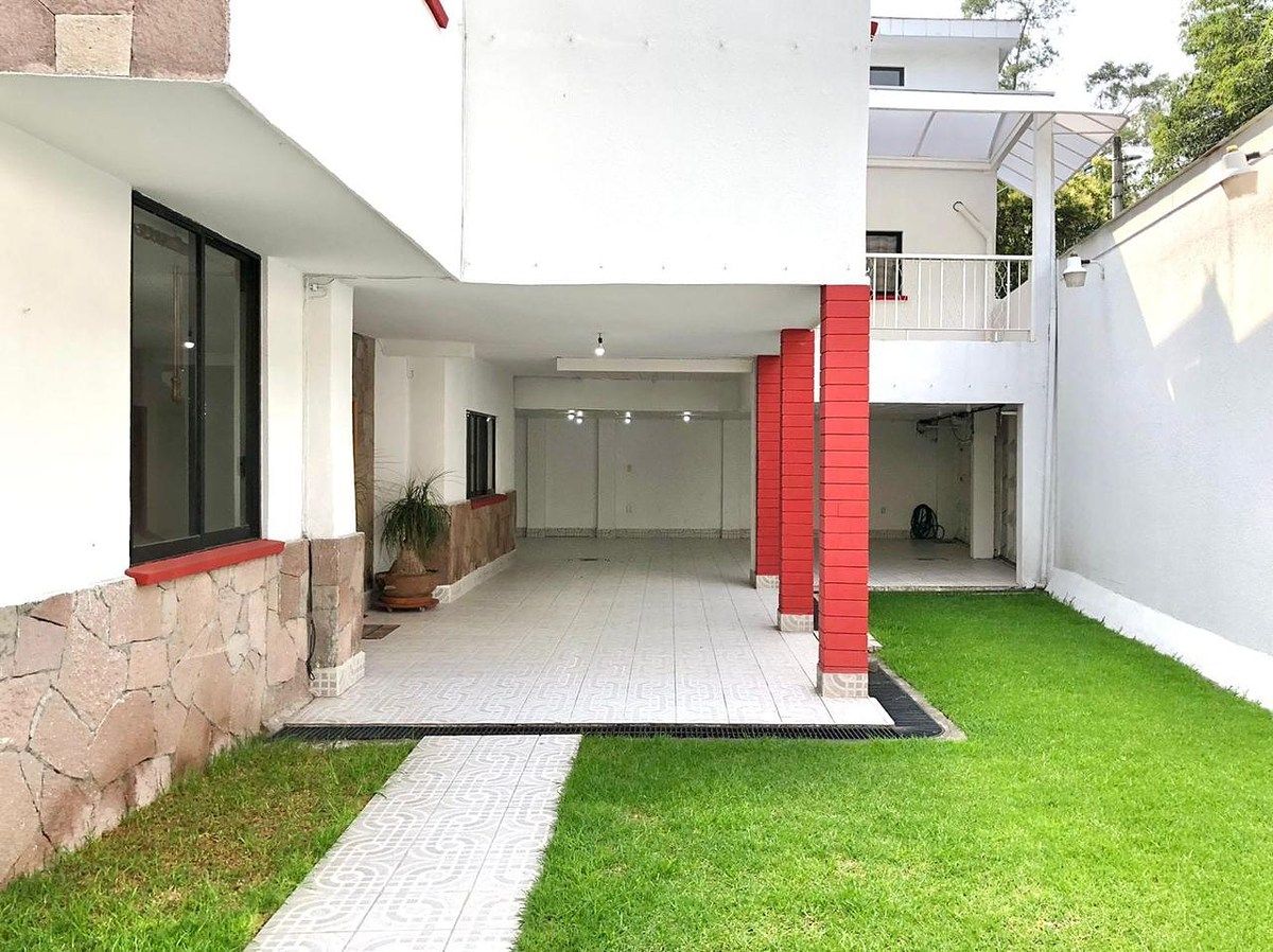 Casa à Venda, bairro Periodista, Miguel Hidalgo, CDMX, foto 1 de 27