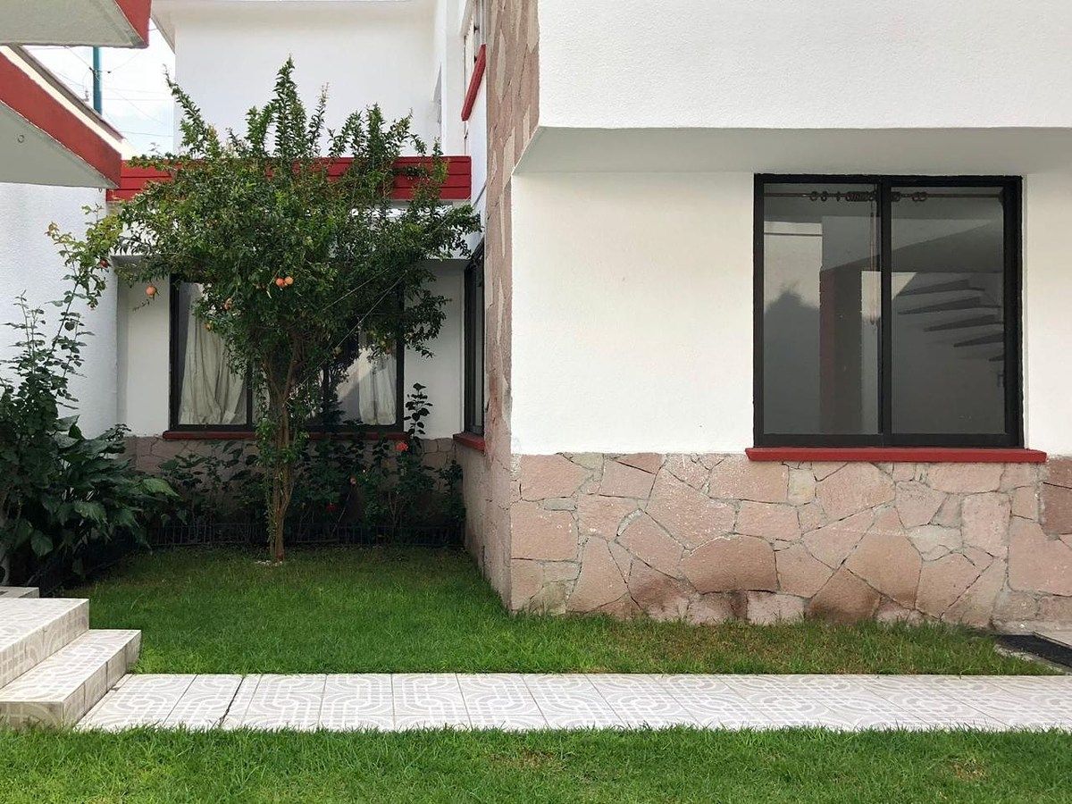 Casa em Periodista, Miguel Hidalgo, foto 2 de 27