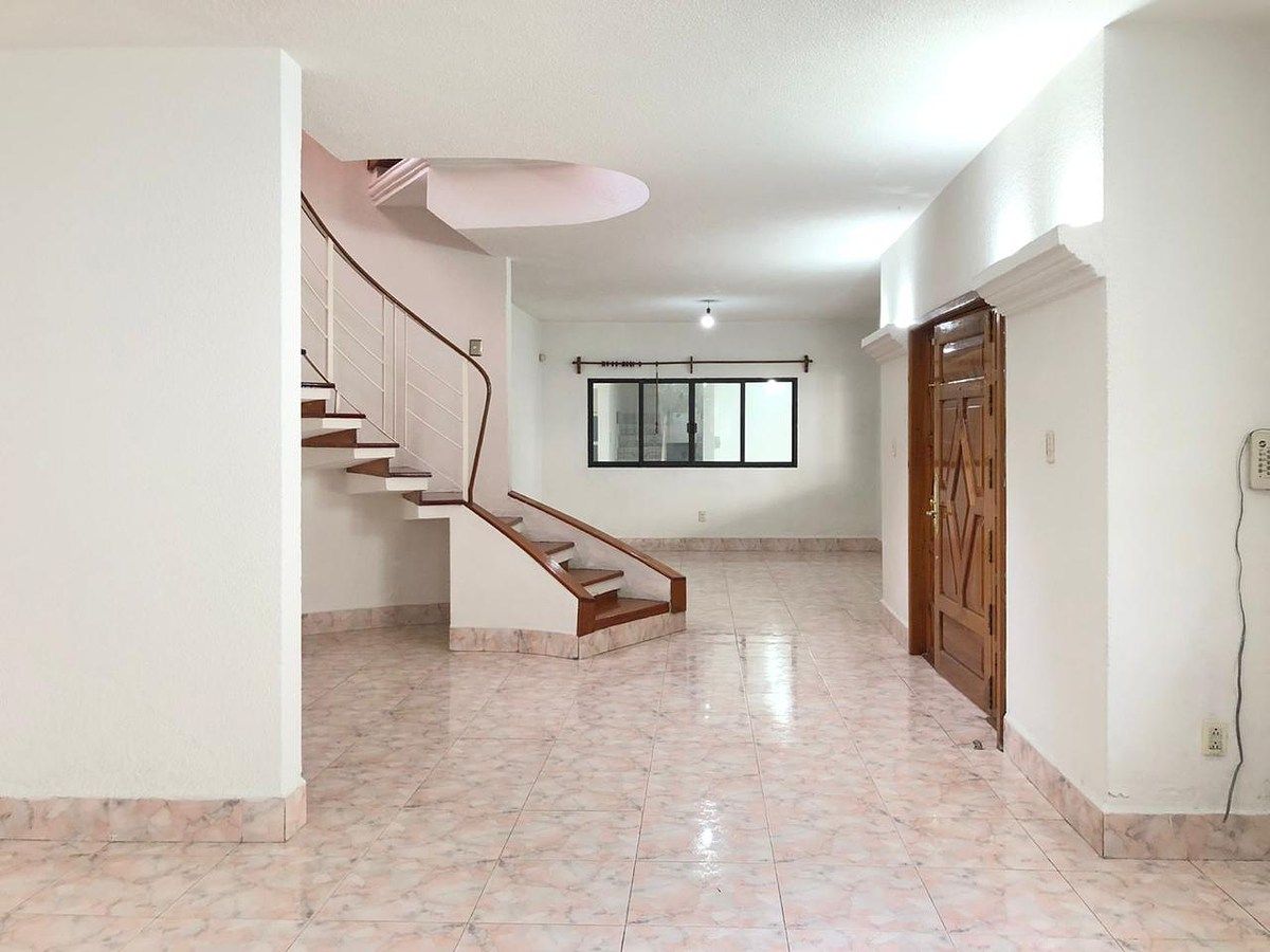 Casa em Periodista, Miguel Hidalgo, foto 6 de 27