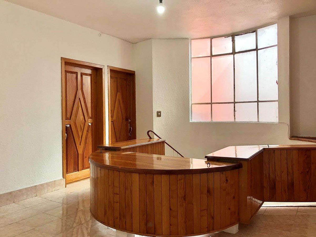 Casa em Periodista, Miguel Hidalgo, foto 12 de 27