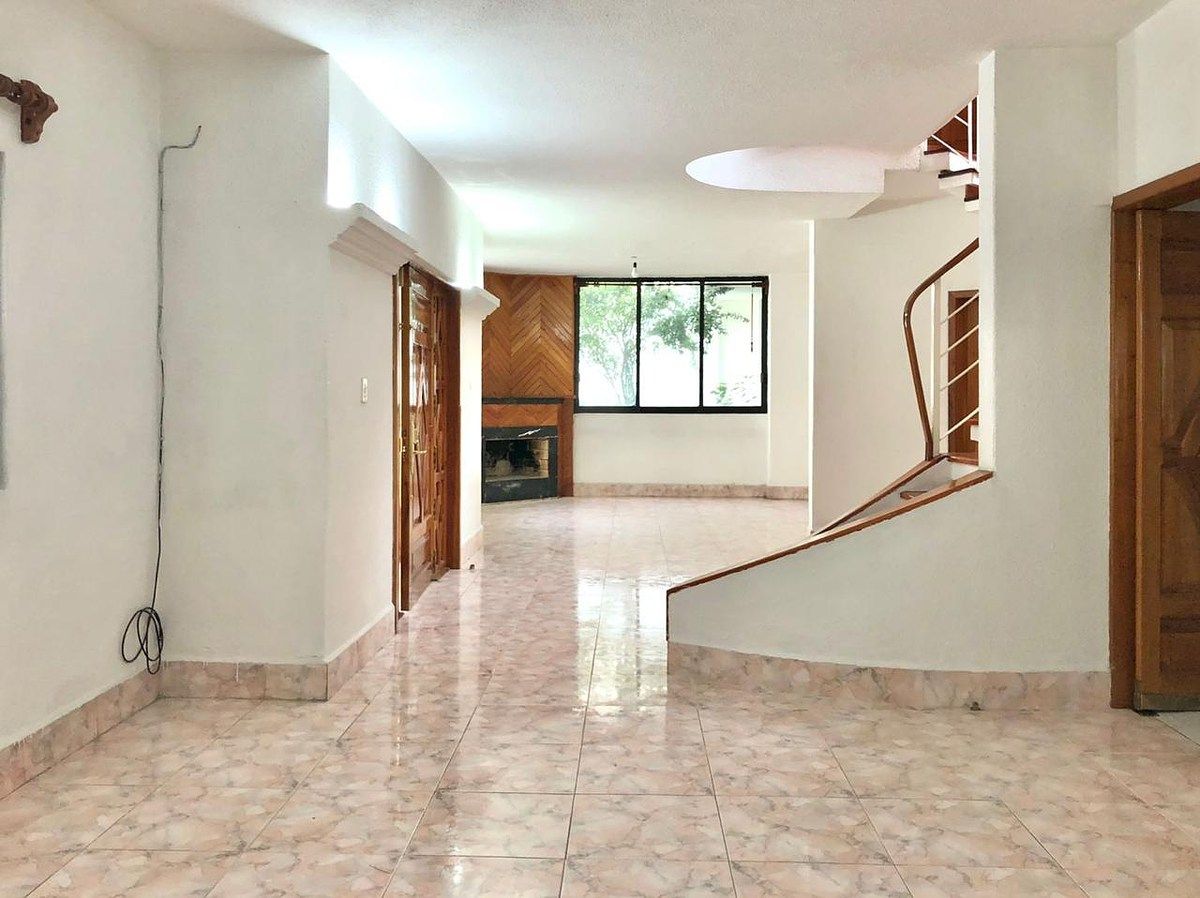 Casa em Periodista, Miguel Hidalgo, foto 7 de 27