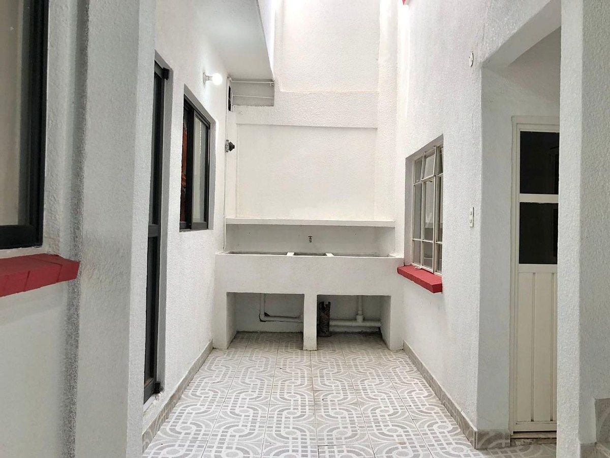 Casa em Periodista, Miguel Hidalgo, foto 25 de 27