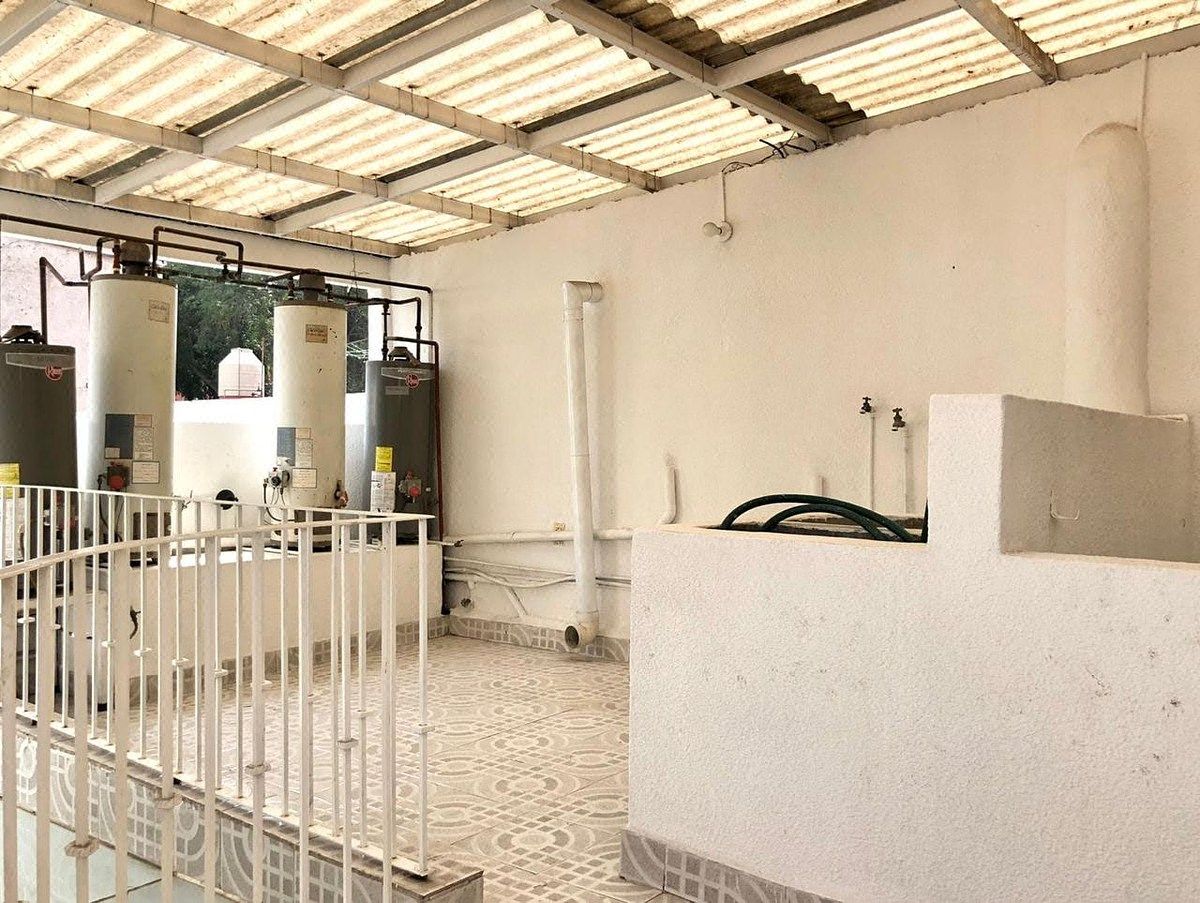 Casa em Periodista, Miguel Hidalgo, foto 26 de 27