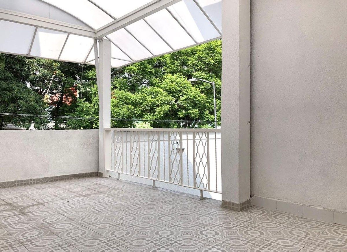 Casa em Periodista, Miguel Hidalgo, foto 27 de 27