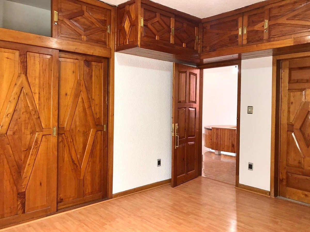 Casa em Periodista, Miguel Hidalgo, foto 13 de 27