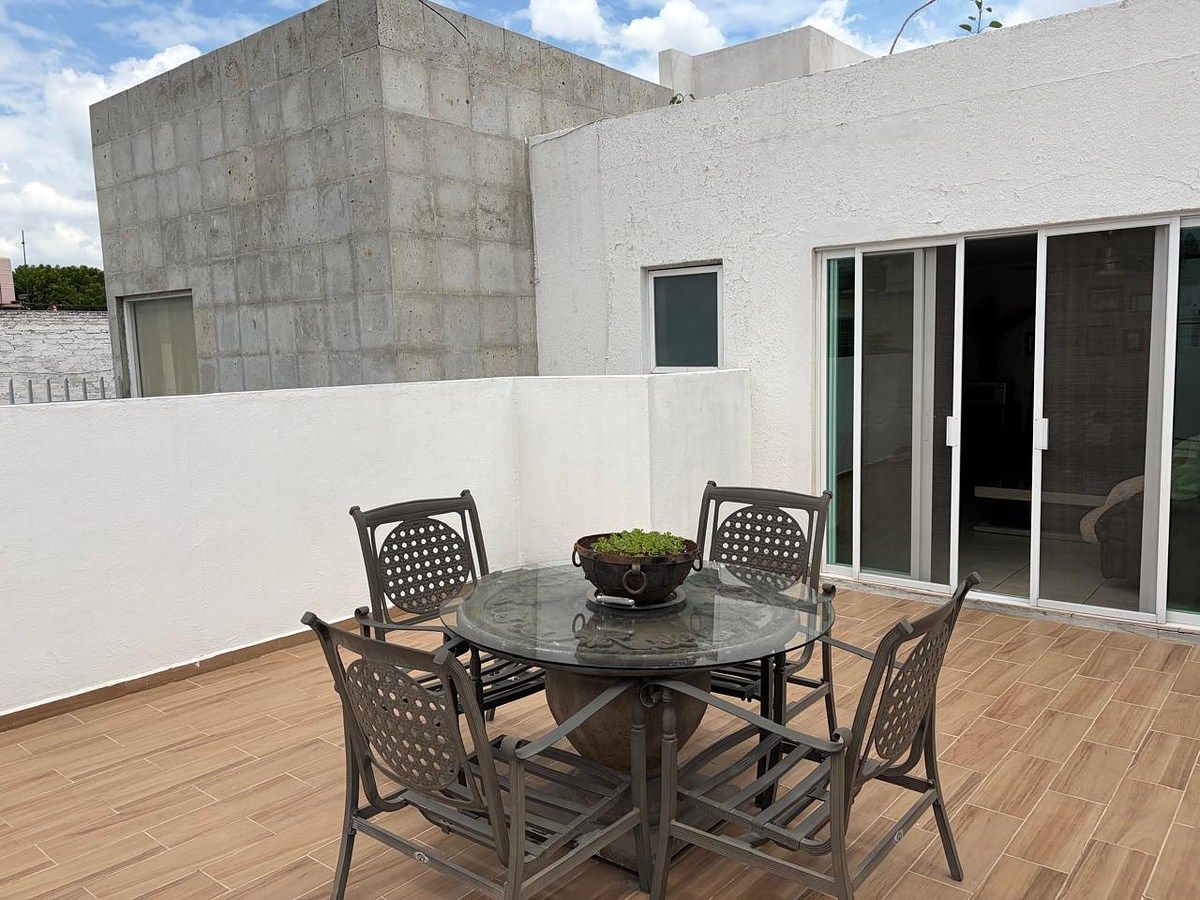 Casa en San Javier, Querétaro, foto 23 de 31