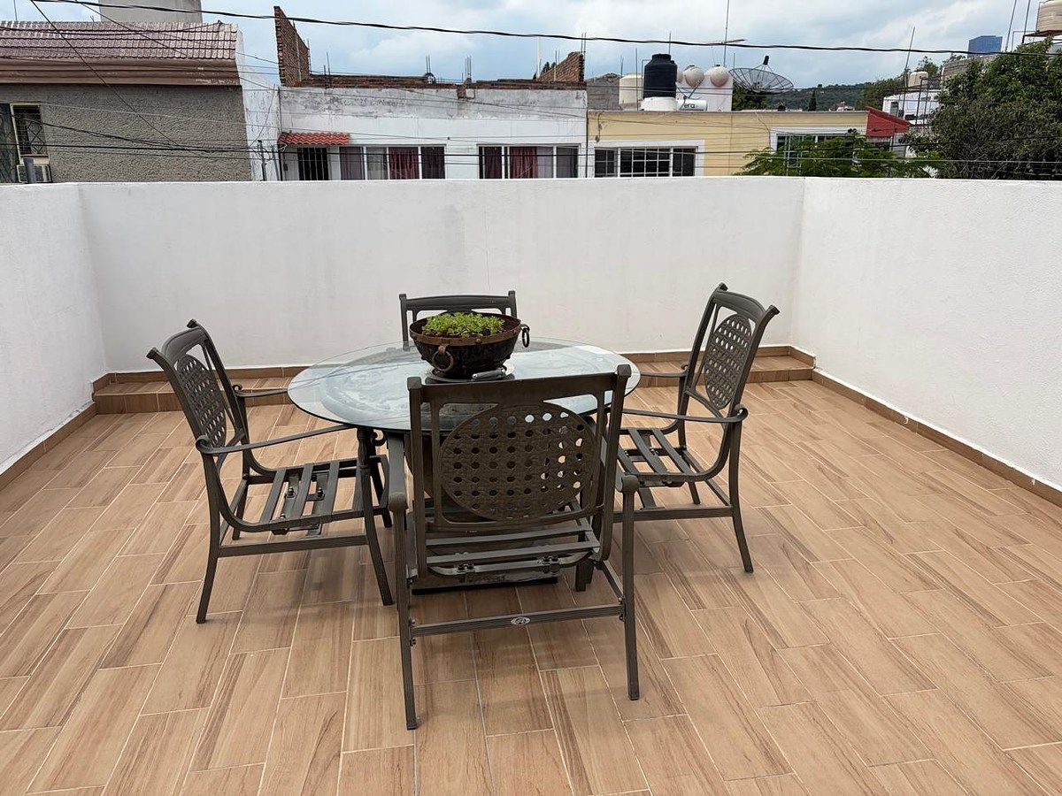 Casa en San Javier, Querétaro, foto 24 de 31