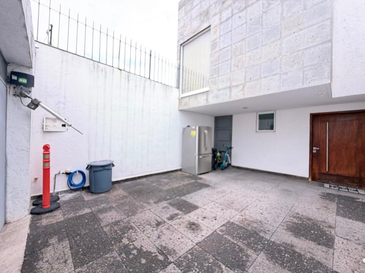 Casa en San Javier, Querétaro, foto 29 de 31