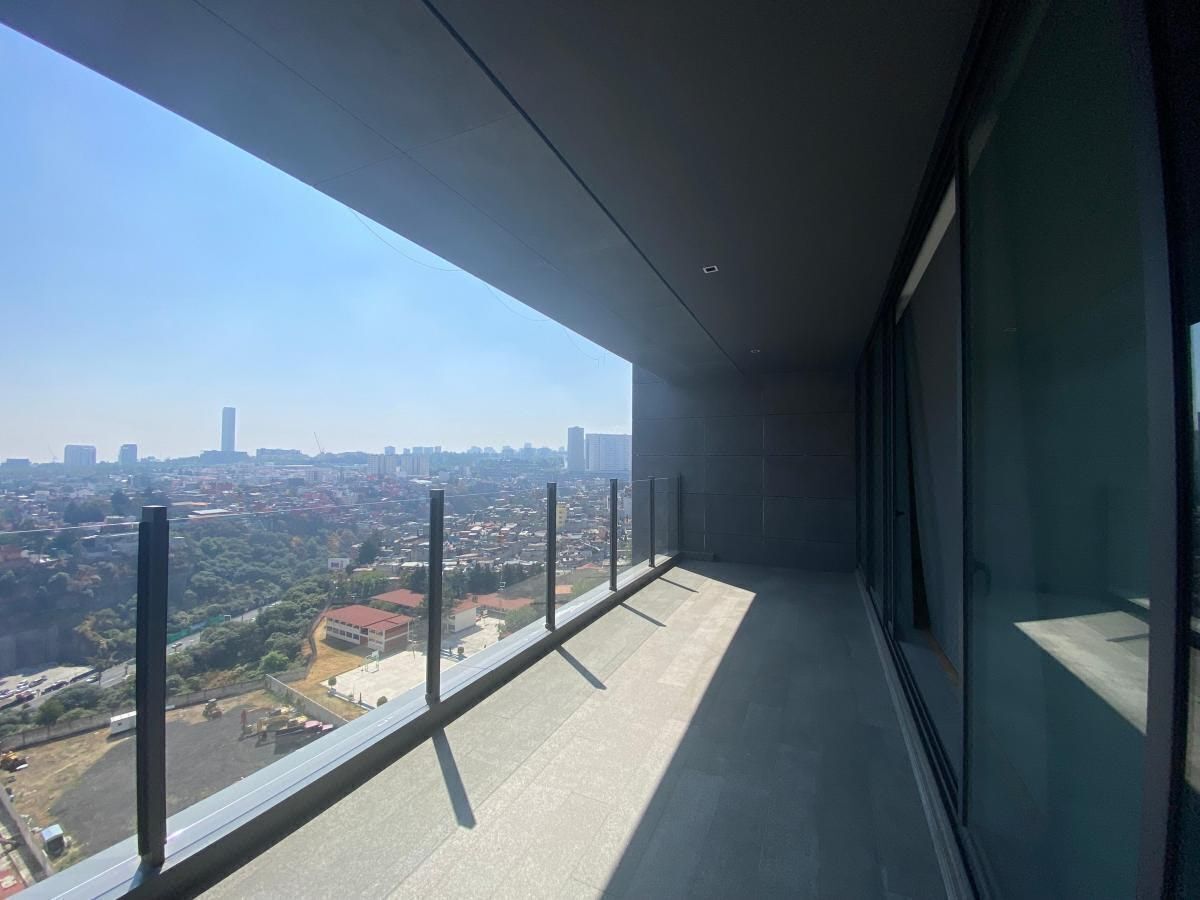 Apartment in Interlomas, Huixquilucan, photo 4 of 19