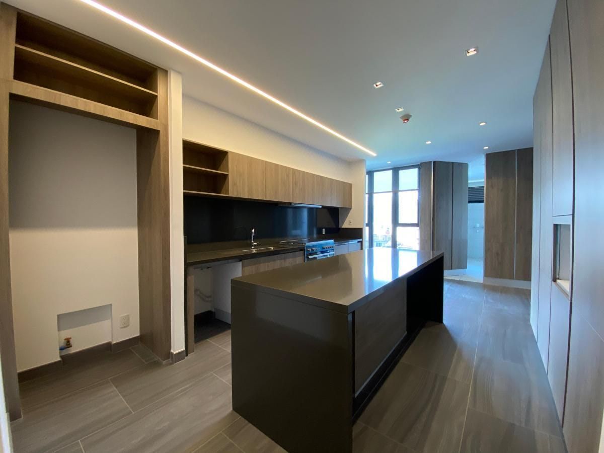 Apartment in Interlomas, Huixquilucan, photo 5 of 19
