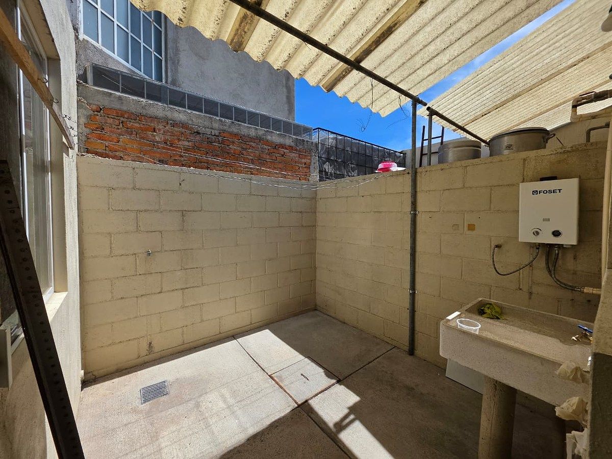 Casa em condomínio fechado em Palermo, Zapopan, foto 13 de 14