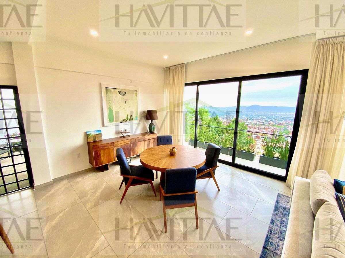 Casa em La Herradura, Cuernavaca, foto 4 de 35