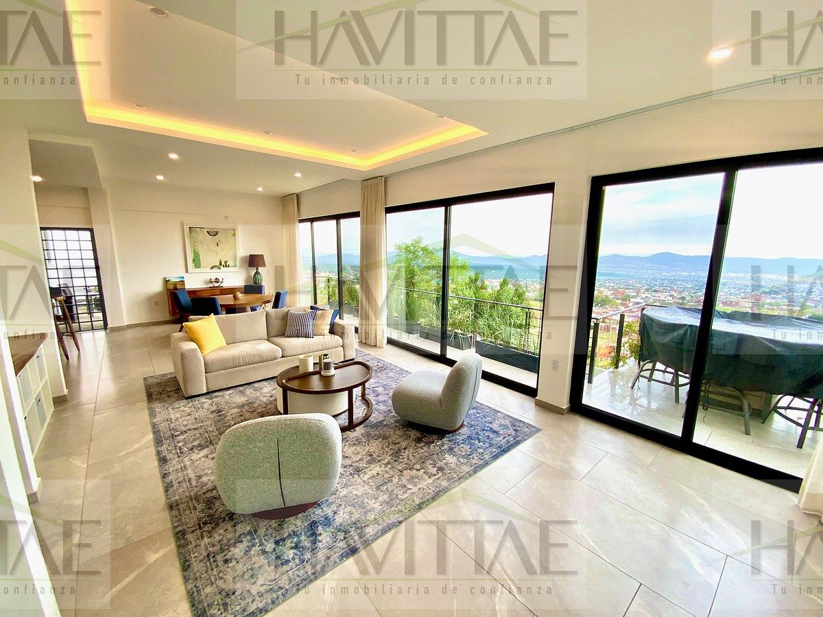 Espectacular Residencia de Lujo con Vistas Panorámicas y Amenidades de Primer Ni, foto 1 de 35