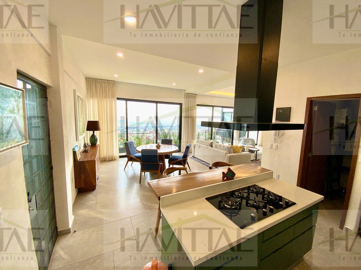Casa em La Herradura, Cuernavaca, foto 7 de 35