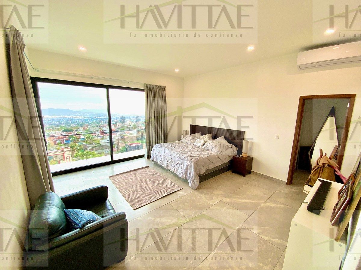 Casa em La Herradura, Cuernavaca, foto 9 de 35
