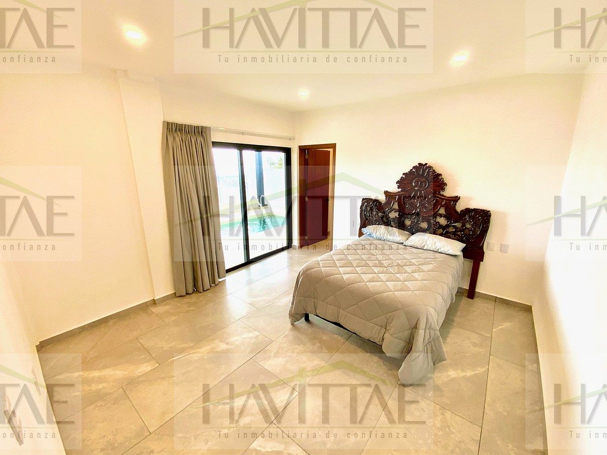 Casa em La Herradura, Cuernavaca, foto 15 de 35