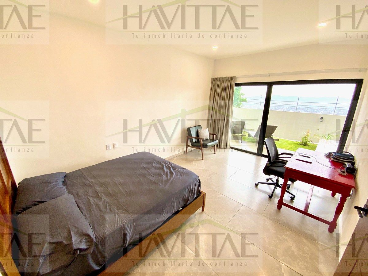 Casa em La Herradura, Cuernavaca, foto 19 de 35