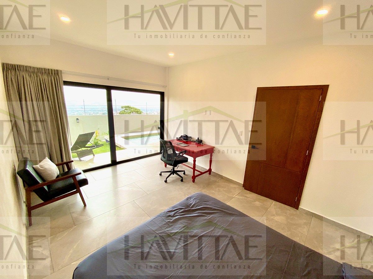 Casa em La Herradura, Cuernavaca, foto 20 de 35