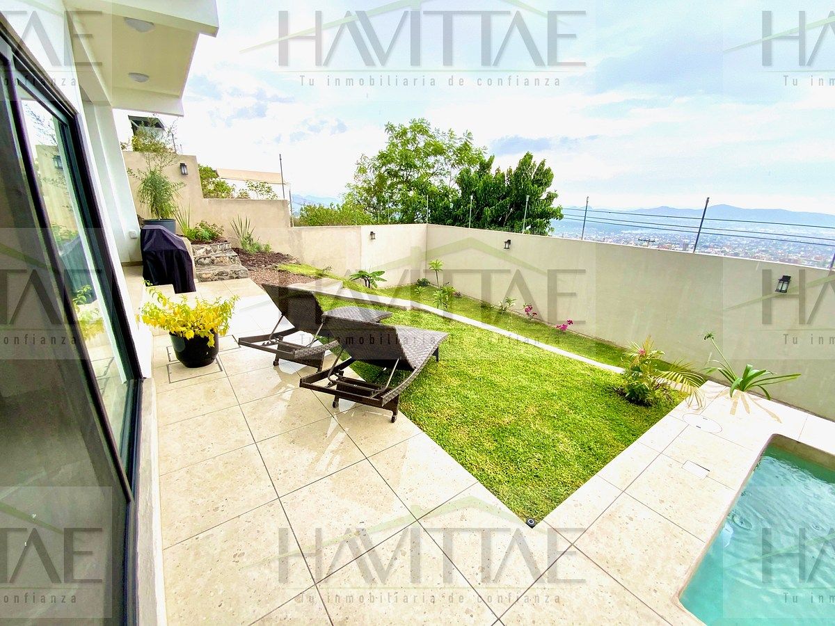 Casa em La Herradura, Cuernavaca, foto 22 de 35