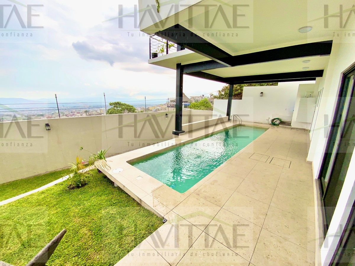 Casa em La Herradura, Cuernavaca, foto 23 de 35