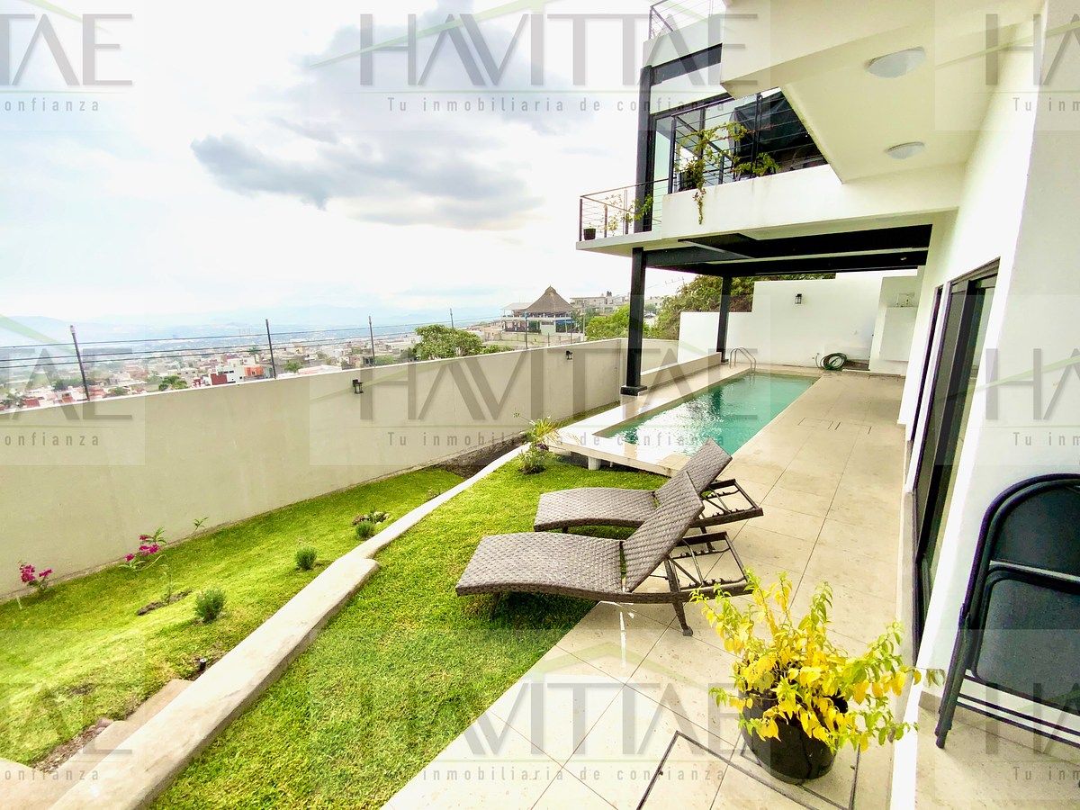 Casa em La Herradura, Cuernavaca, foto 24 de 35