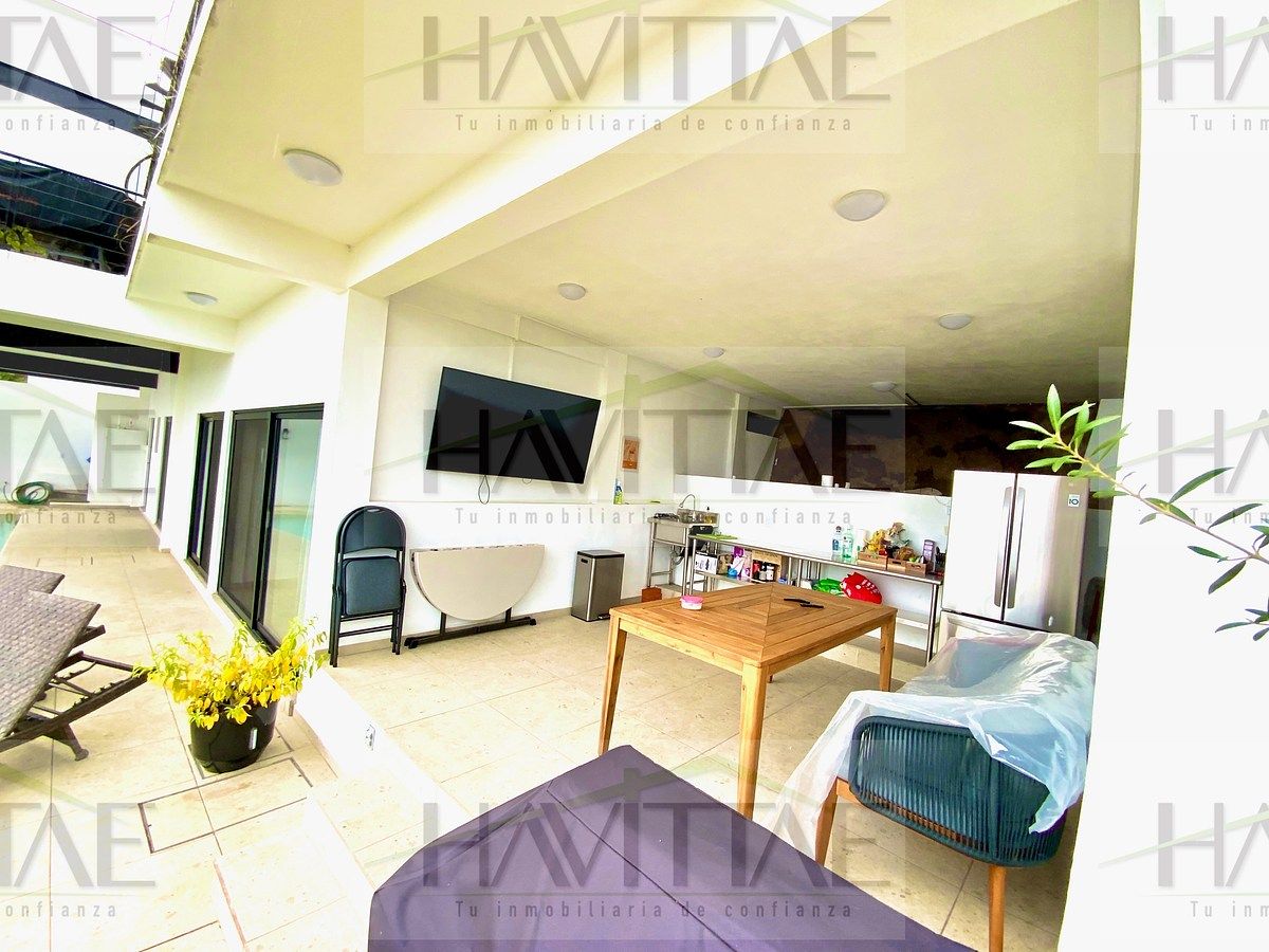 Casa em La Herradura, Cuernavaca, foto 26 de 35