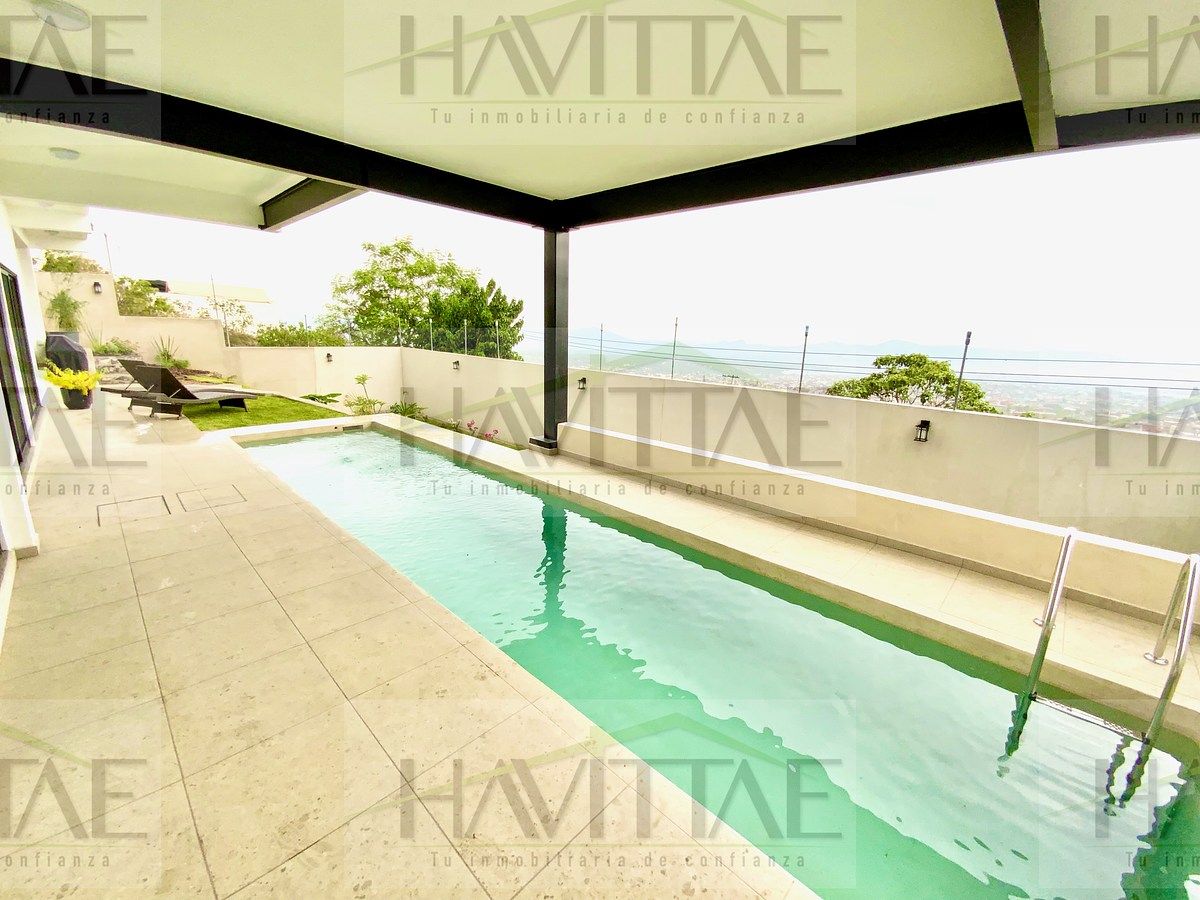 Casa em La Herradura, Cuernavaca, foto 25 de 35