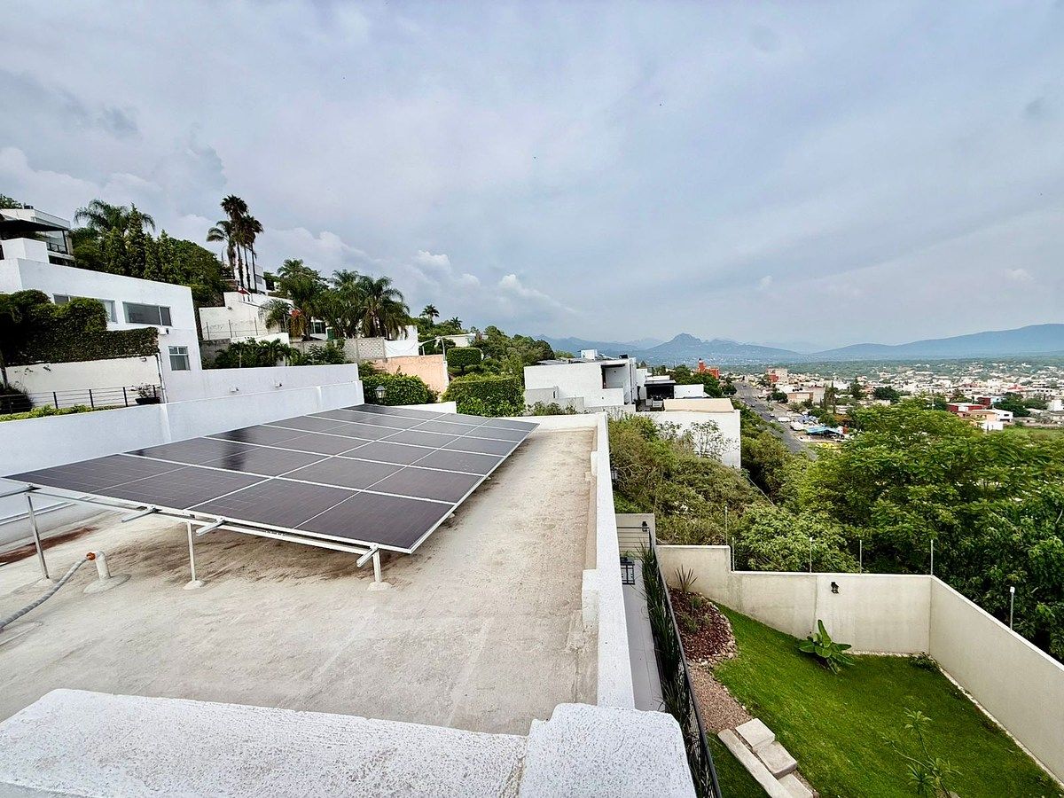 Casa em La Herradura, Cuernavaca, foto 30 de 35