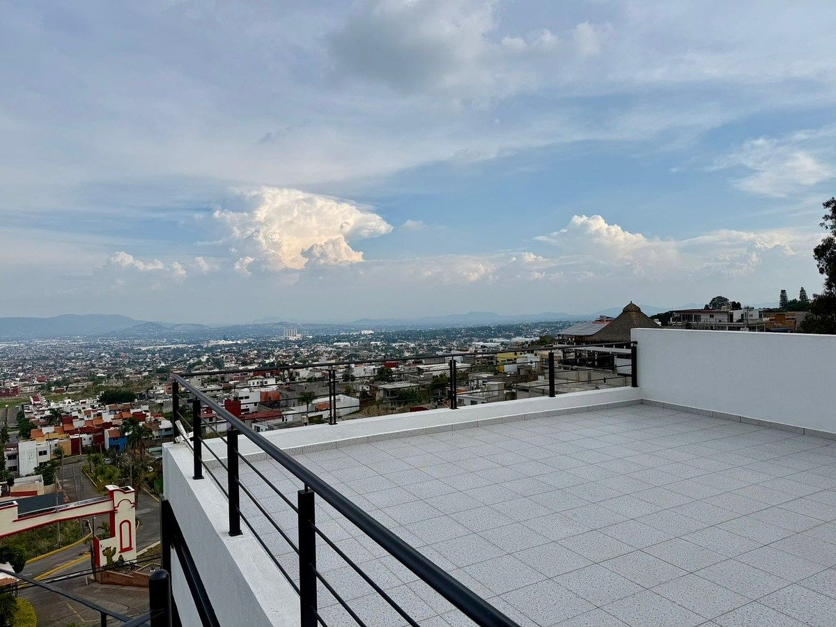 Casa em La Herradura, Cuernavaca, foto 29 de 35