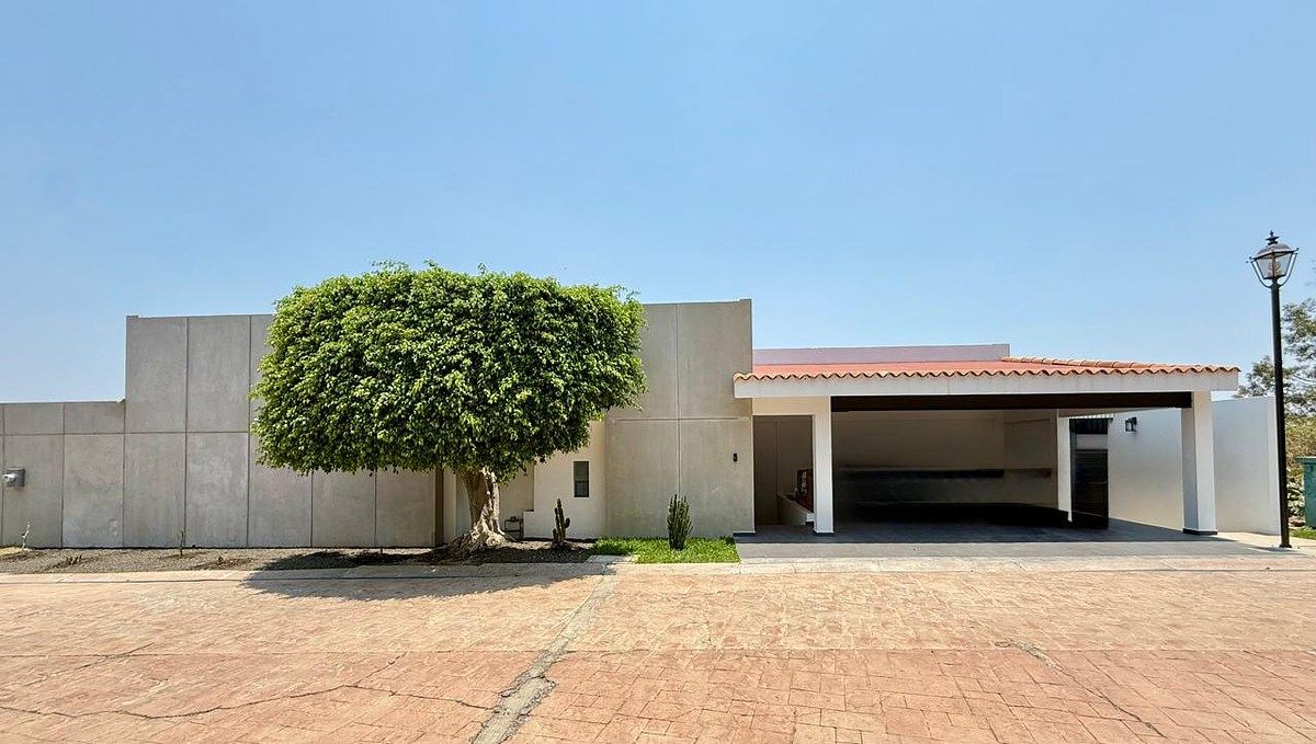 Casa em La Herradura, Cuernavaca, foto 34 de 35