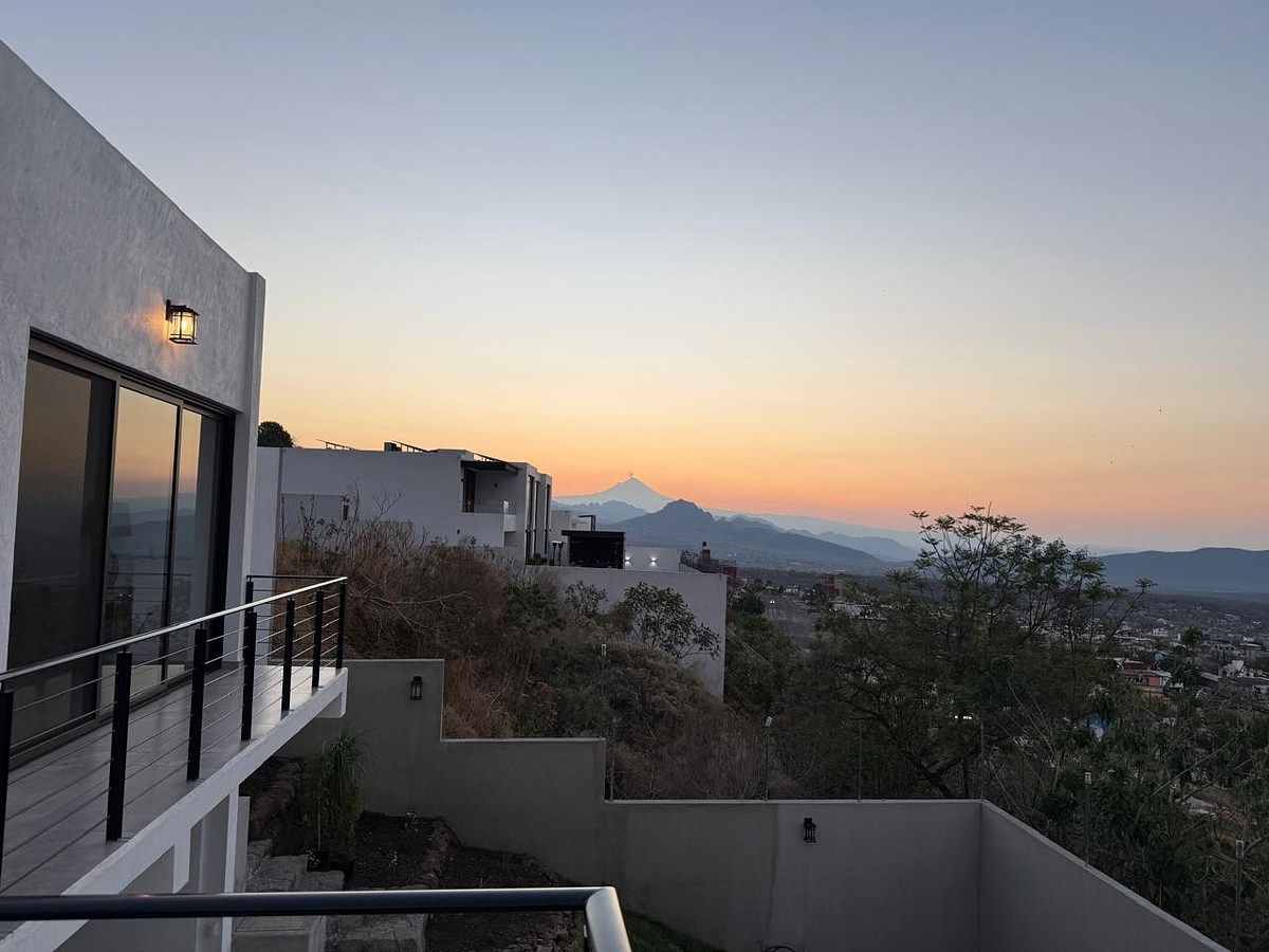 Casa em La Herradura, Cuernavaca, foto 33 de 35