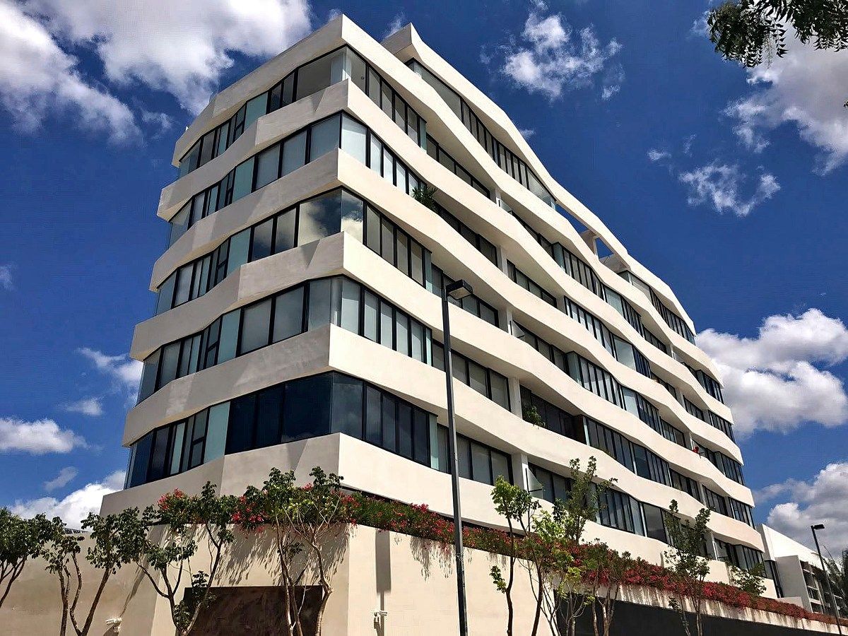 Penthouse en Venta en Montebello, photo 1 of 18