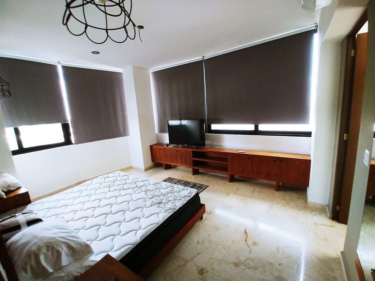 Apartment in Montebello, Mérida, photo 11 of 18