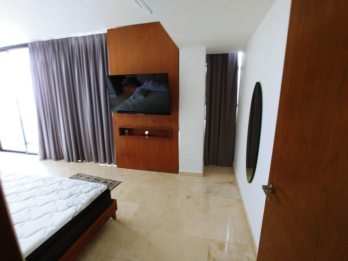 Apartment in Montebello, Mérida, photo 14 of 18