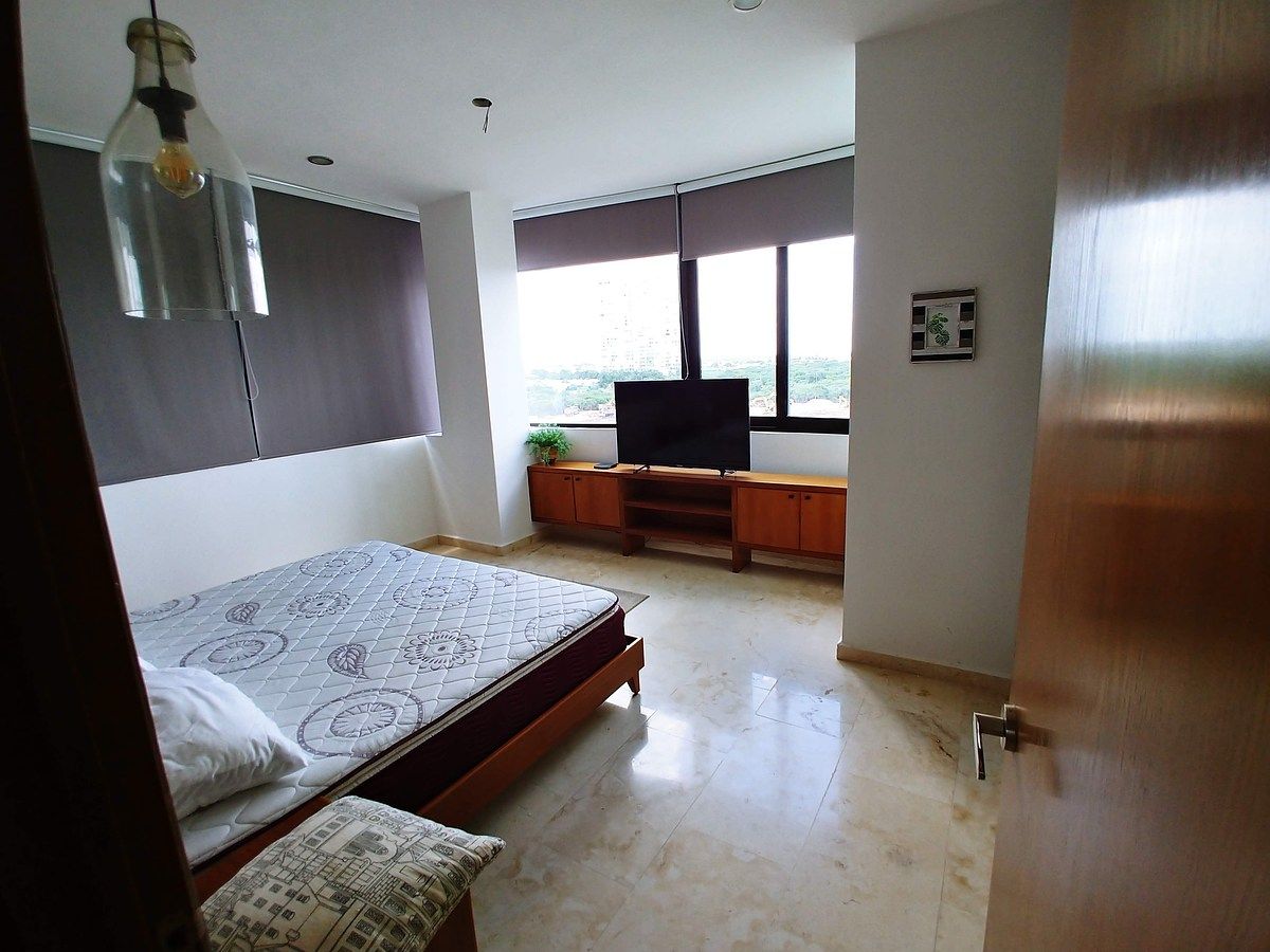 Apartment in Montebello, Mérida, photo 12 of 18