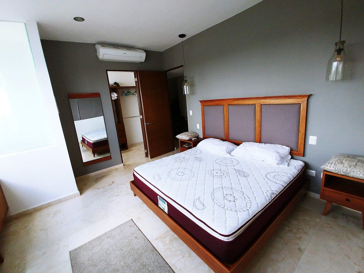 Apartment in Montebello, Mérida, photo 16 of 18