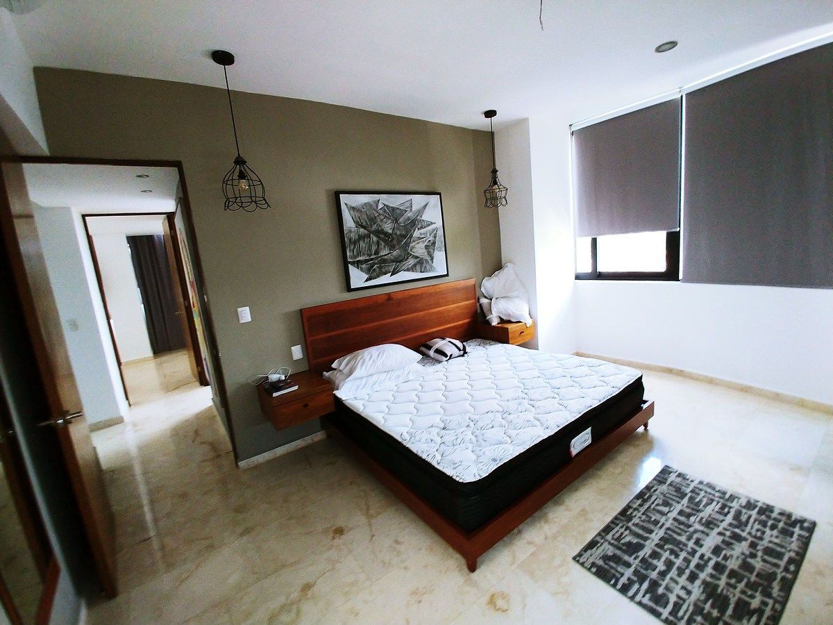 Apartment in Montebello, Mérida, photo 18 of 18
