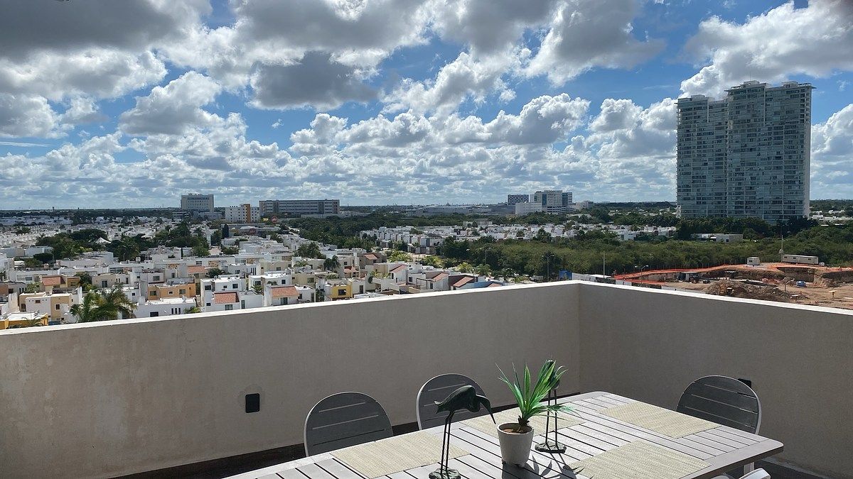 Apartment in Montebello, Mérida, photo 6 of 18