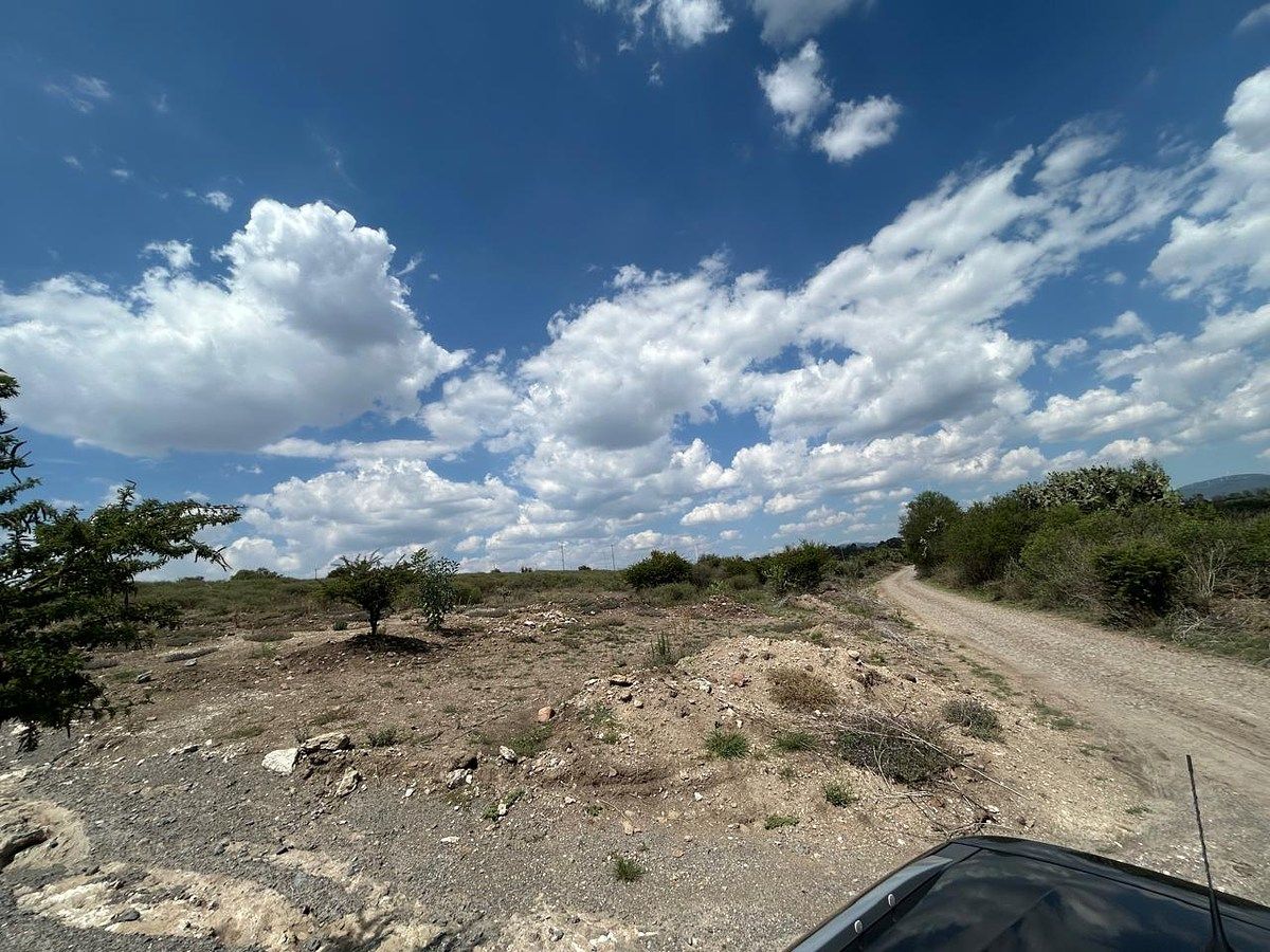 Terreno comercial en El Jaral, Corregidora, foto 5 de 6