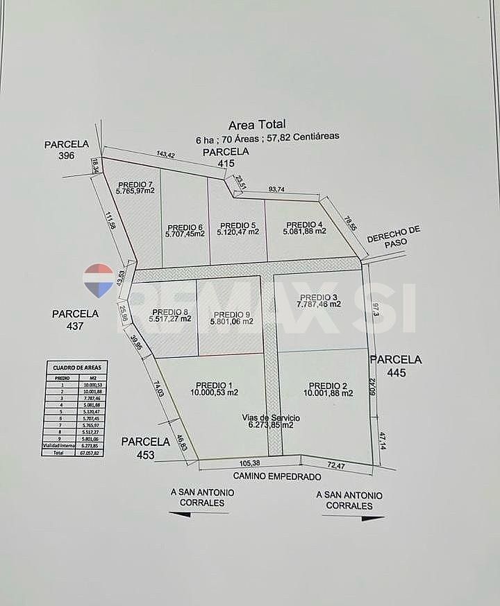 Terreno comercial en El Jaral, Corregidora, foto 3 de 6